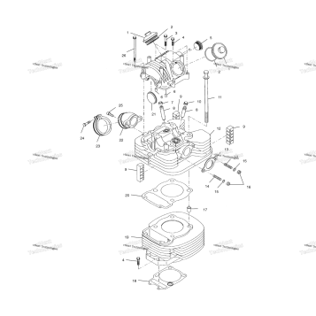 CYLINDER