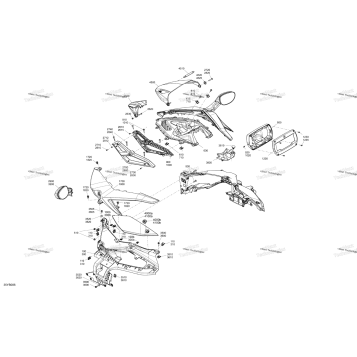 BODY - CONSOLE