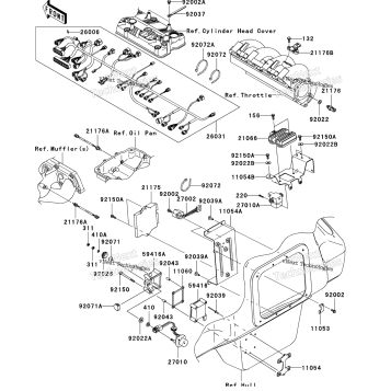 FUEL INJECTION