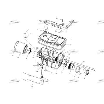 AIR BOX