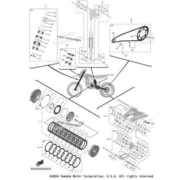 3 MAINTENANCE PARTS KIT