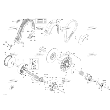 PULLEY