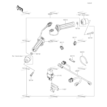 ACCESSORY(GRIP HEATER)