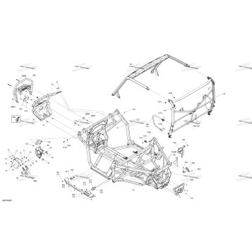 FRAME - SYSTEM