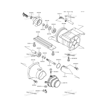 JET PUMP