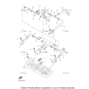 AIR INDUCTION SYSTEM