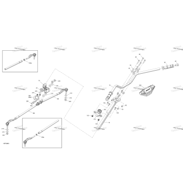 MECHANIC - STEERING