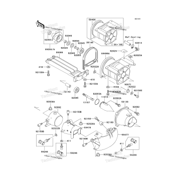 JET PUMP