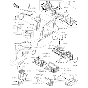 FUEL INJECTION