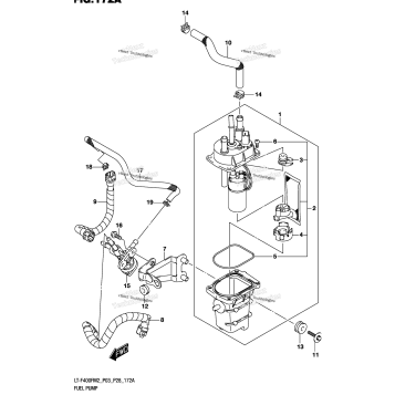 FUEL PUMP