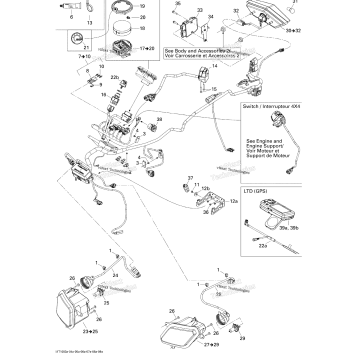 ELECTRICAL ACCESSORIES 1