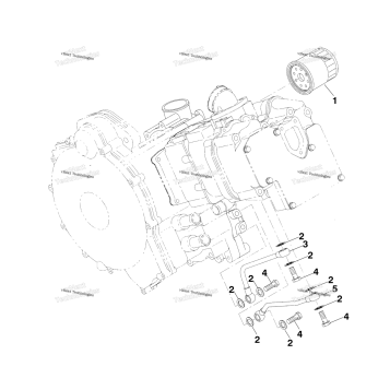 OIL FILTER
