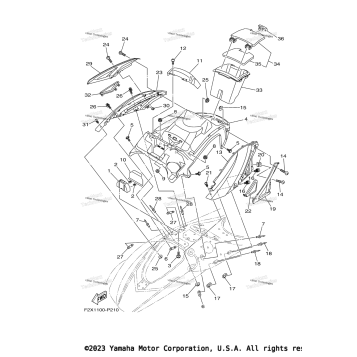 ENGINE HATCH 1