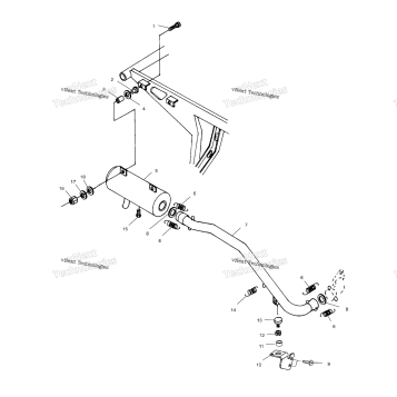 EXHAUST SYSTEM /AB