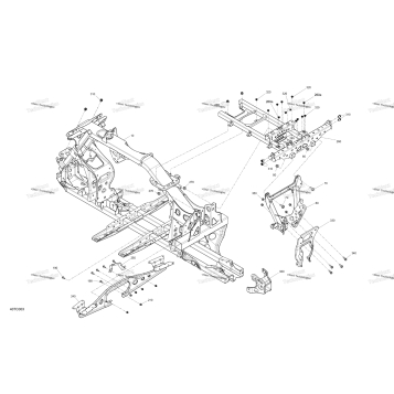 FRAME - SYSTEM