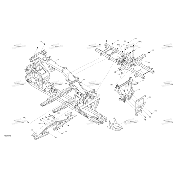 FRAME - SYSTEM
