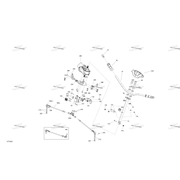MECHANIC - STEERING