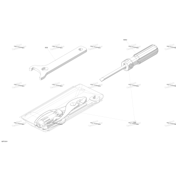 MISCELLANEOUS - ACCESSORIES