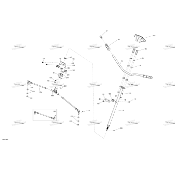 MECHANIC - STEERING