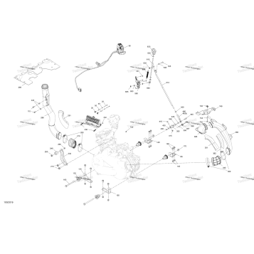 ENGINE - SYSTEM