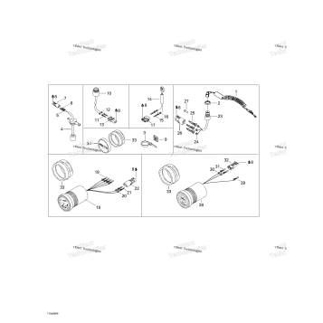 ELECTRICAL ACCESSORIES