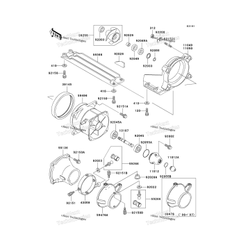 JET PUMP