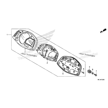 SPEEDOMETER