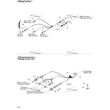 ELECTRICAL HARNESS 3