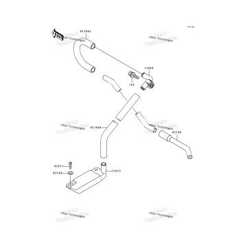 BILGE SYSTEM