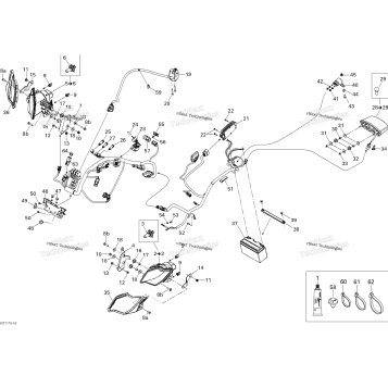 ELECTRICAL SYSTEM