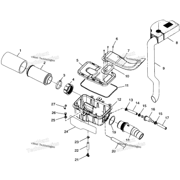 AIR BOX