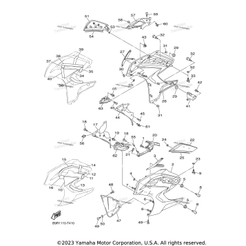 COWLING 2