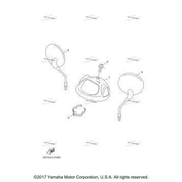 COWLING 1