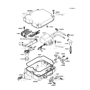 IGNITION COIL