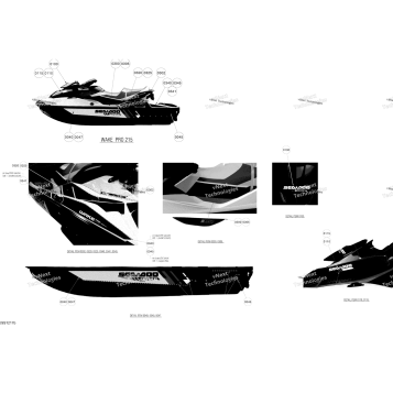 DECALS