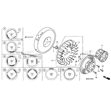 FLYWHEEL
