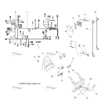 ELECTRICAL, MAIN