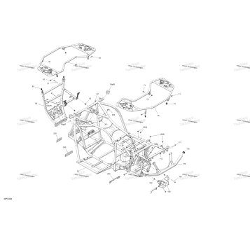 FRAME - SYSTEM