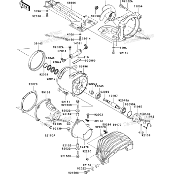 JET PUMP