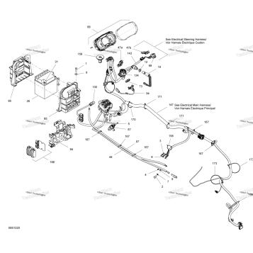 ELECTRICAL SYSTEM