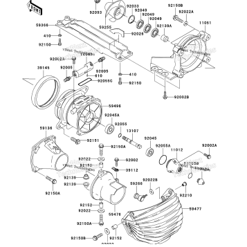 JET PUMP(D6F)