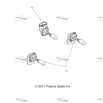 ELECTRICAL, BULBS