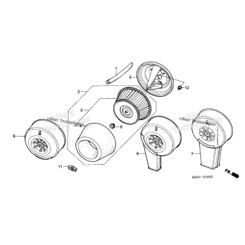 AIR CLEANER (1)