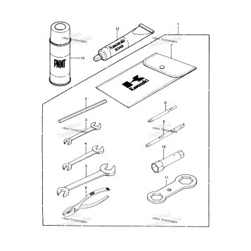OWNER TOOLS