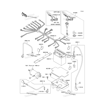 ELECTRICAL EQUIPMENT