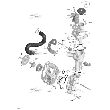 OIL SEPARATOR