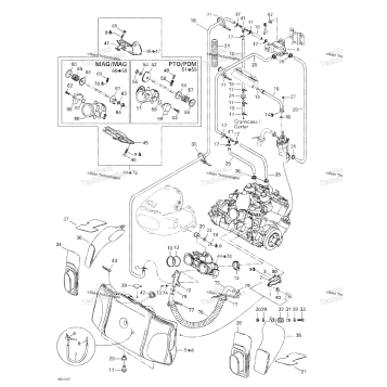AIR INTAKE SYSTEM