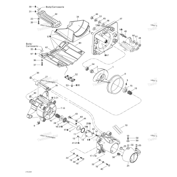 PROPULSION SYSTEM