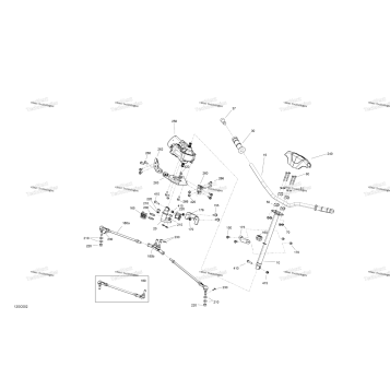 MECHANIC - STEERING