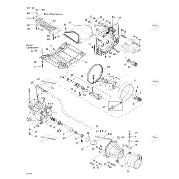 PROPULSION SYSTEM